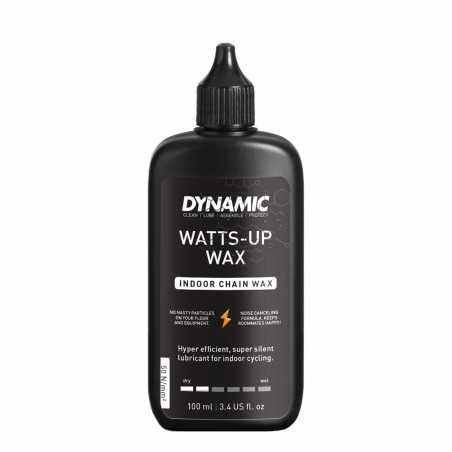 Dynamic Speed potion wax 100ML