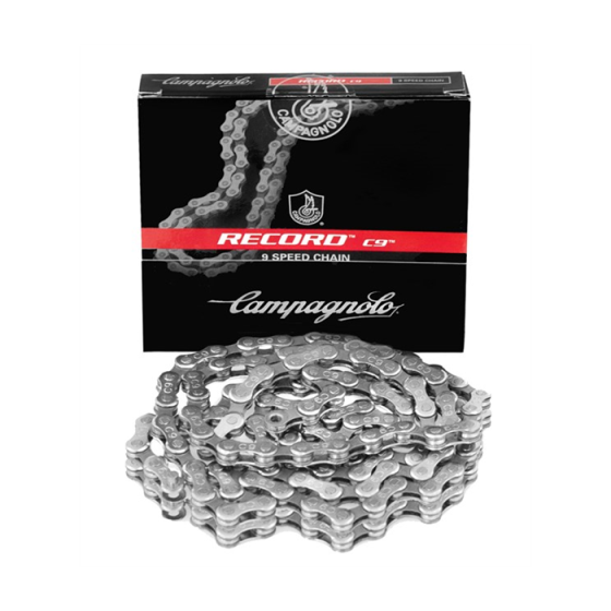 Campagnolo Record 9s ketting
